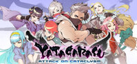 Yatagarasu: Attack on Cataclysm