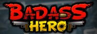 Badass Hero