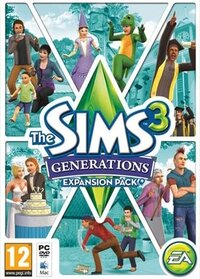 The Sims 3: Generations