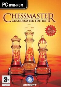 Chessmaster Grandmaster Edition