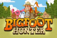 Bigfoot Hunter