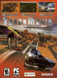 TrackMania