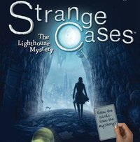 Strange Cases: The Lighthouse Mystery