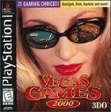 Vegas Games 2000