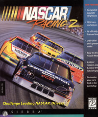 NASCAR Racing 2