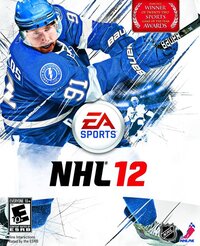 NHL 12