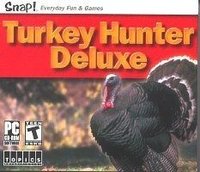 Turkey Hunter Deluxe