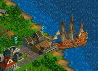 Anno 1602: Creation of a New World