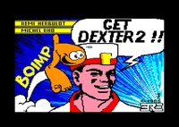 Get Dexter 2: The Angel Crystal