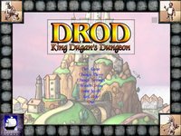 DROD: King Dugan's Dungeon