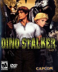 Dino Stalker