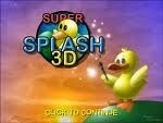 Super Splash 3D