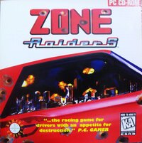 Zone Raiders