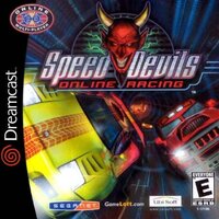 Speed Devils Online Racing