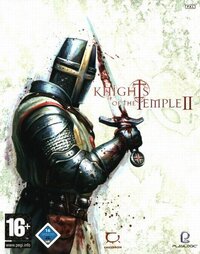 Knights of the Temple II