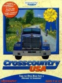 Cross Country USA