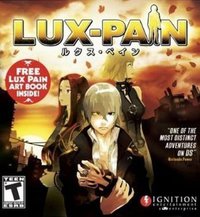 Lux-Pain