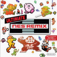 Ultimate NES Remix