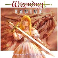 Wizardry Empire: Princess of the Ancient