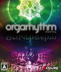 Orgarhythm