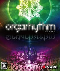 Orgarhythm