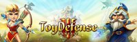 Toy Defense 3: Fantasy