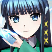 Mahouka Koukou no Rettousei: Lost Zero