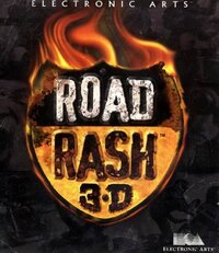 Road Rash 3-D