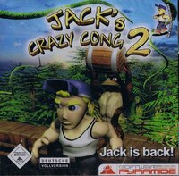 Jack's Crazy Cong 2