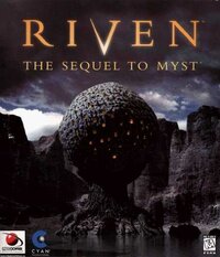 Riven: The Sequel to Myst