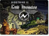 AirStrike II: Gulf Thunder