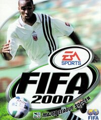 FIFA 2000