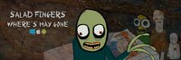 Salad Fingers: Where's May Gone