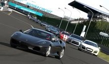 Gran Turismo Sport ấn định ngày ra mắt