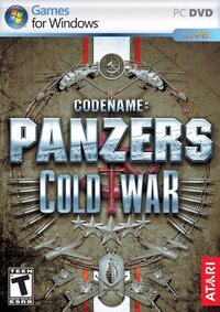 Codename Panzers: Cold War