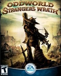 Oddworld: Stranger's Wrath