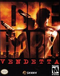 Die Hard: Vendetta