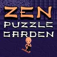 Zen Puzzle Garden