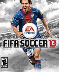 FIFA Soccer 13