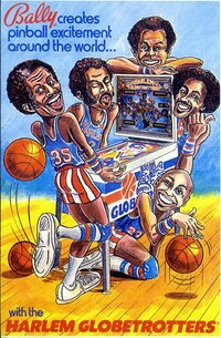 Harlem Globetrotters