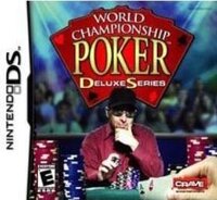 World Championship Poker