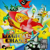 Magical Chase