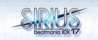 beatmania IIDX 17th SIRIUS