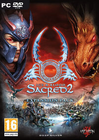 Sacred 2: Ice and Blood