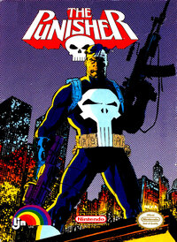 The Punisher