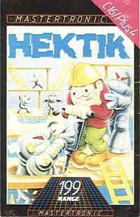 Hektik