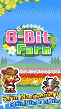 8-Bit Farm