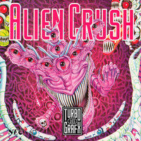 Alien Crush