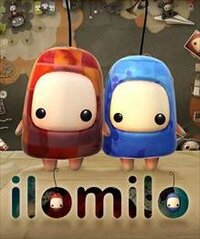 ilomilo