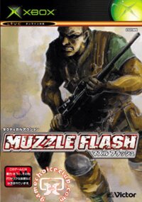 Muzzle Flash